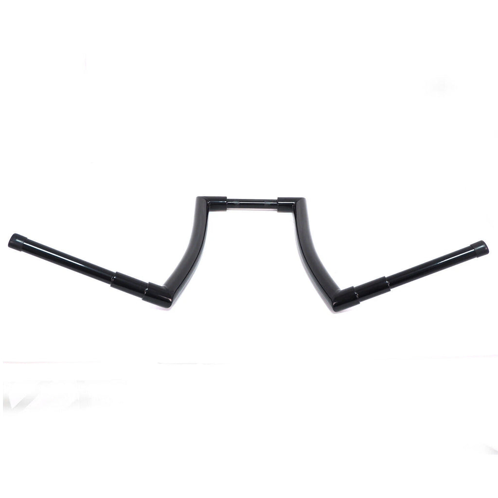 Ape Fat Hanger Handlebar for Harley Softail Dyna FLS FXDB FLD (2012–2018)
