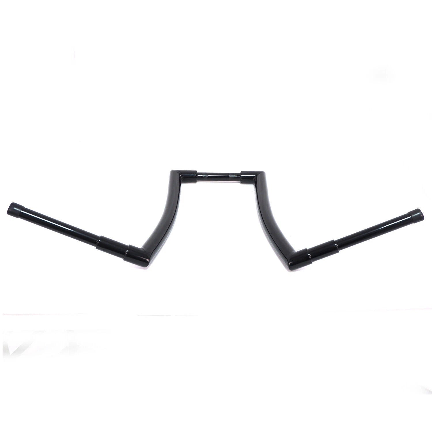 Ape Fat Hanger Handlebar for Harley Softail Dyna FLS FXDB FLD (2012–2018)