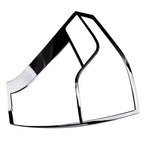 4 x Tail Light Frame Covers for Honda CR-V (2012-2014)