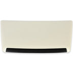 Front Upper Hood Scoop Bulge Kit for Toyota Tundra (2014–2021) White