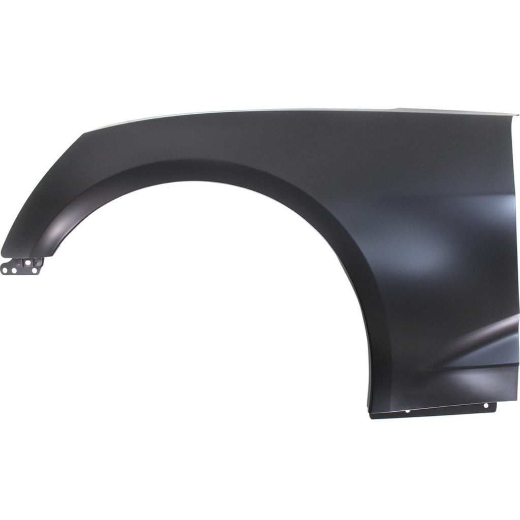 Fender for Chevrolet Camaro (2016–2022) Front Driver & Passenger Side