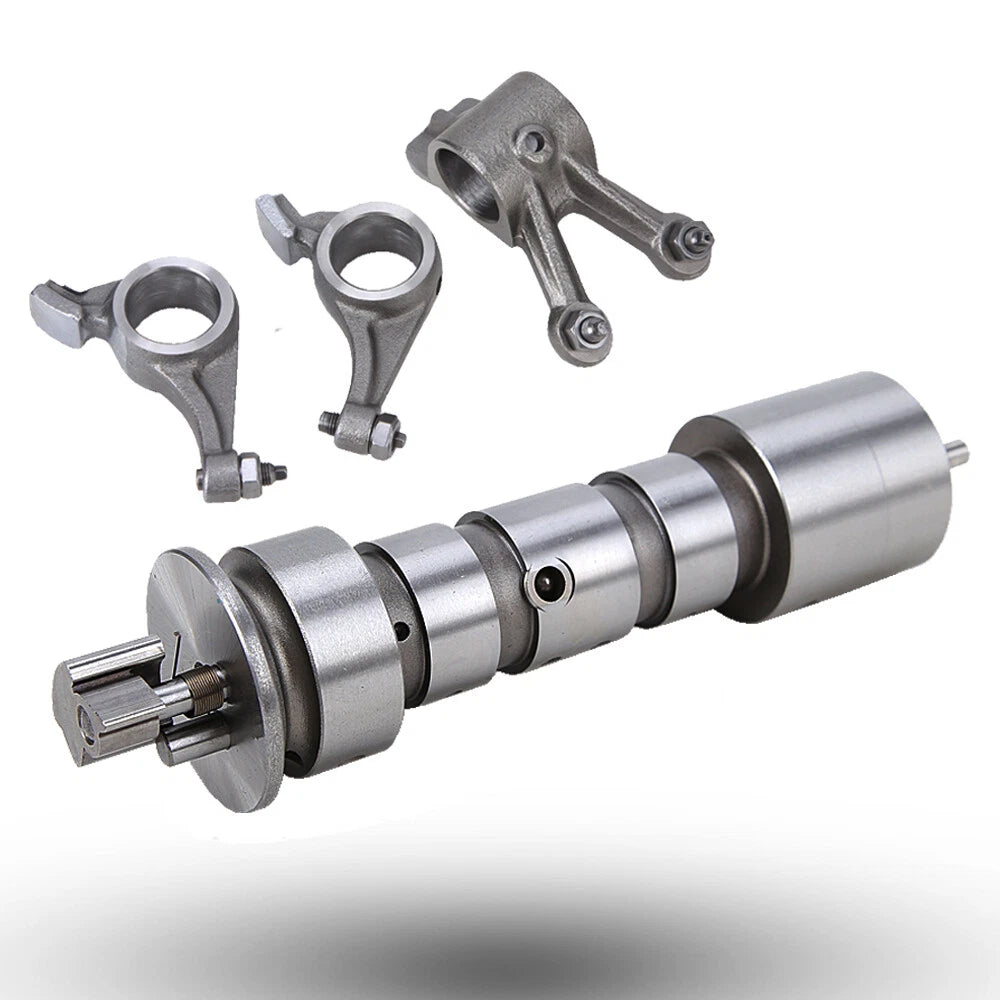 Cam Shaft & Rocker Arm Kit for Polaris Sportsman 500 (1996–2012)