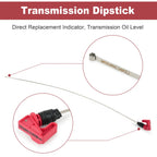 Transmission Oil Level Dipstick 12560267 for Camaro V8 5.7L (1998–2002)
