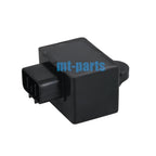 8-Prong Electrical Relay Assy for Yamaha WaveRunner GP1300R (2005–2006)