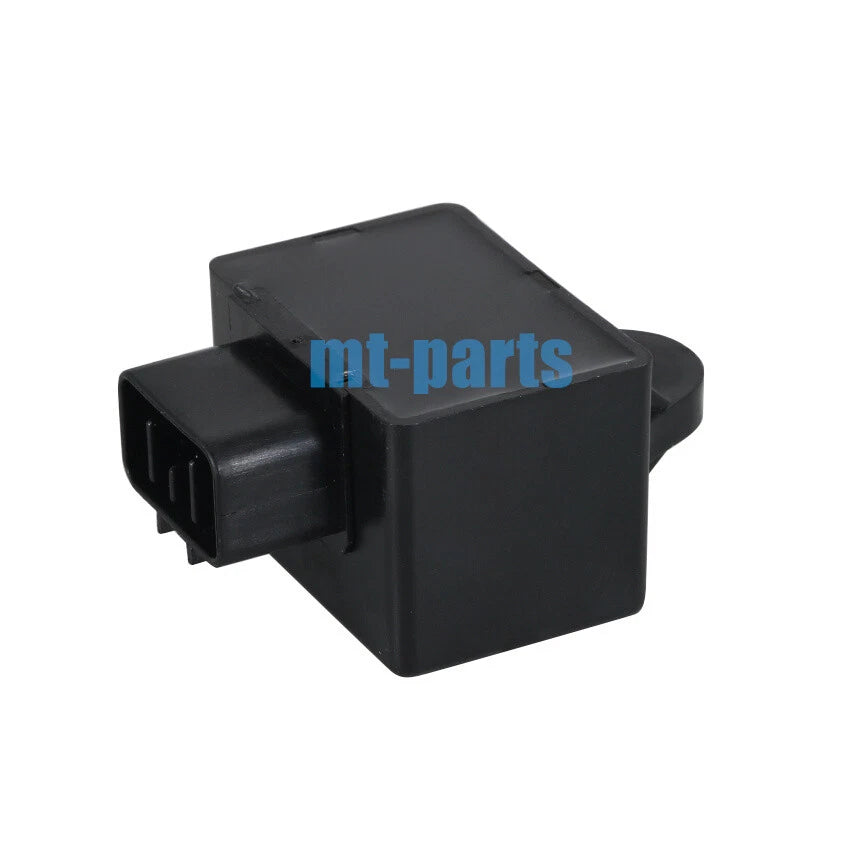 8-Prong Electrical Relay Assy for Yamaha WaveRunner GP1300R (2005–2006)