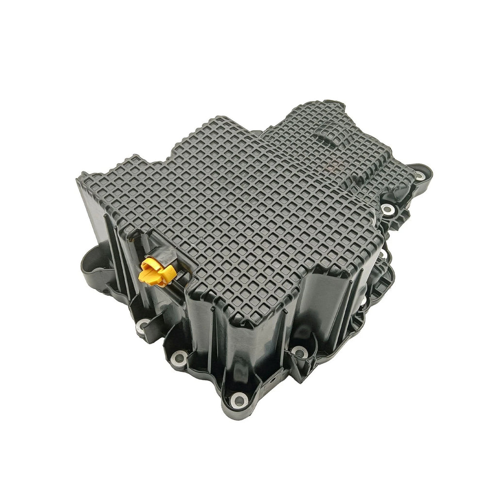 Engine Oil Pan for Ford F150 (2015–2017) 2.7L V6