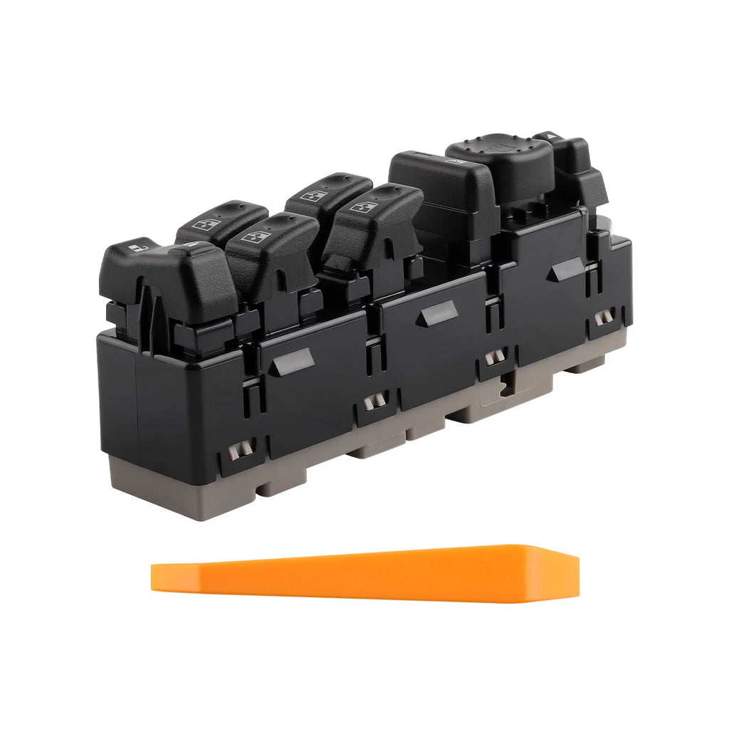 Master Power Window Switch for Chevrolet Avalanche 1500 (2003–2006)