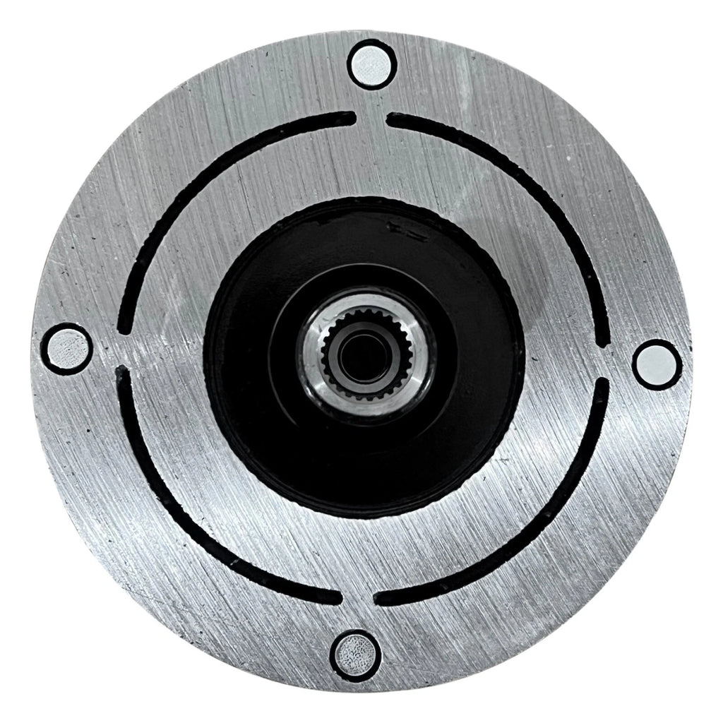 AC Compressor Clutch Replacement for Dodge Challenger 5.7L (2006-2014)
