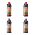 Set of 4 Liqui Moly Hydraulic Oil for Central Hydraulic System (4L)
