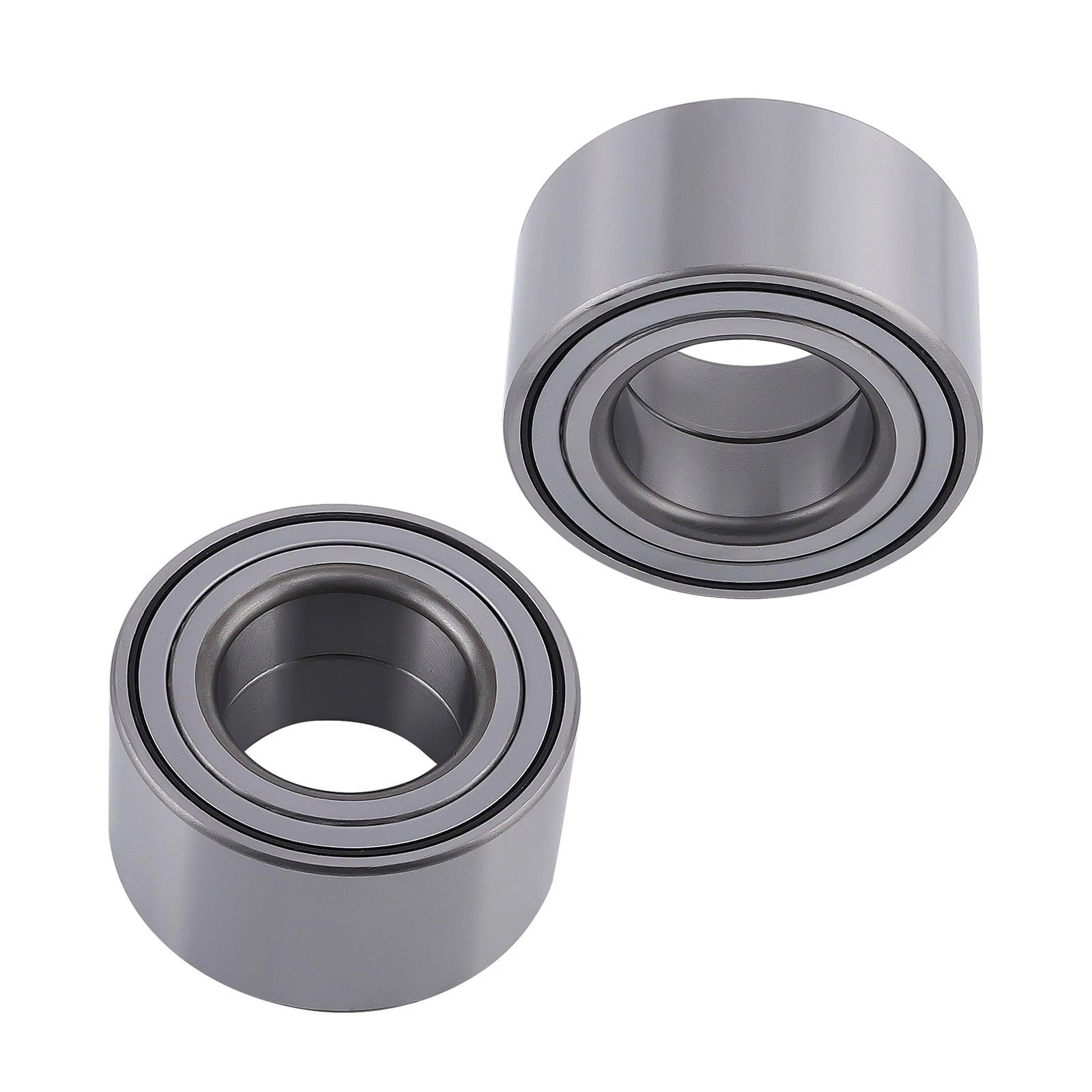 Front Wheel Bearing Pair for Hyundai Accent, Kia Rio, Rio5, Tiburon, Elantra (2000–2019)
