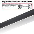 Rear Prop Drive Shaft Assembly for Ford F-150 (2009–2014) 4WD 157" WB
