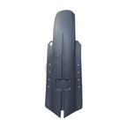 7" Stretched Saddlebag for Harley Electra Glide Baggers (2014–Present)