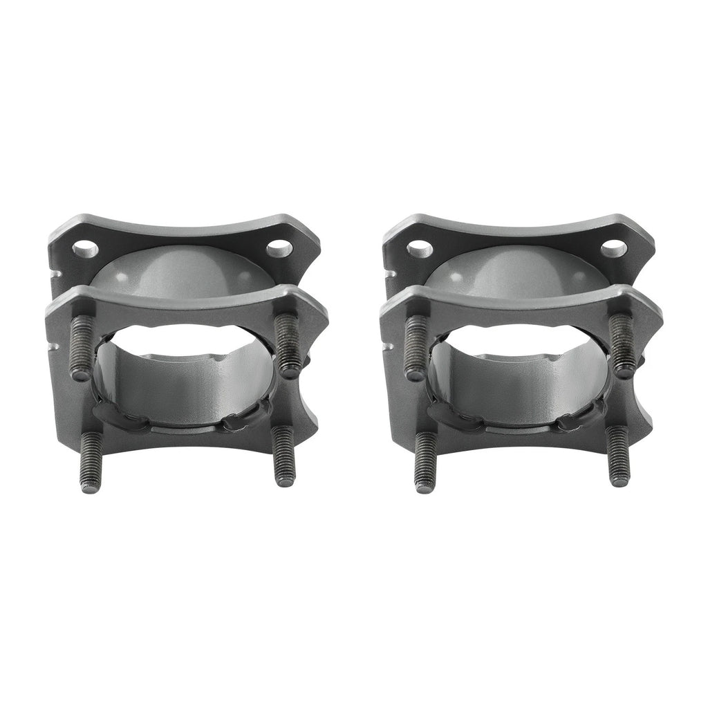 3" Front 2" Rear Lift Leveling Kit for Toyota Tundra 4WD (2007–2021)