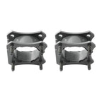 3" Front 2" Rear Lift Leveling Kit for Toyota Tundra 4WD (2007–2021)
