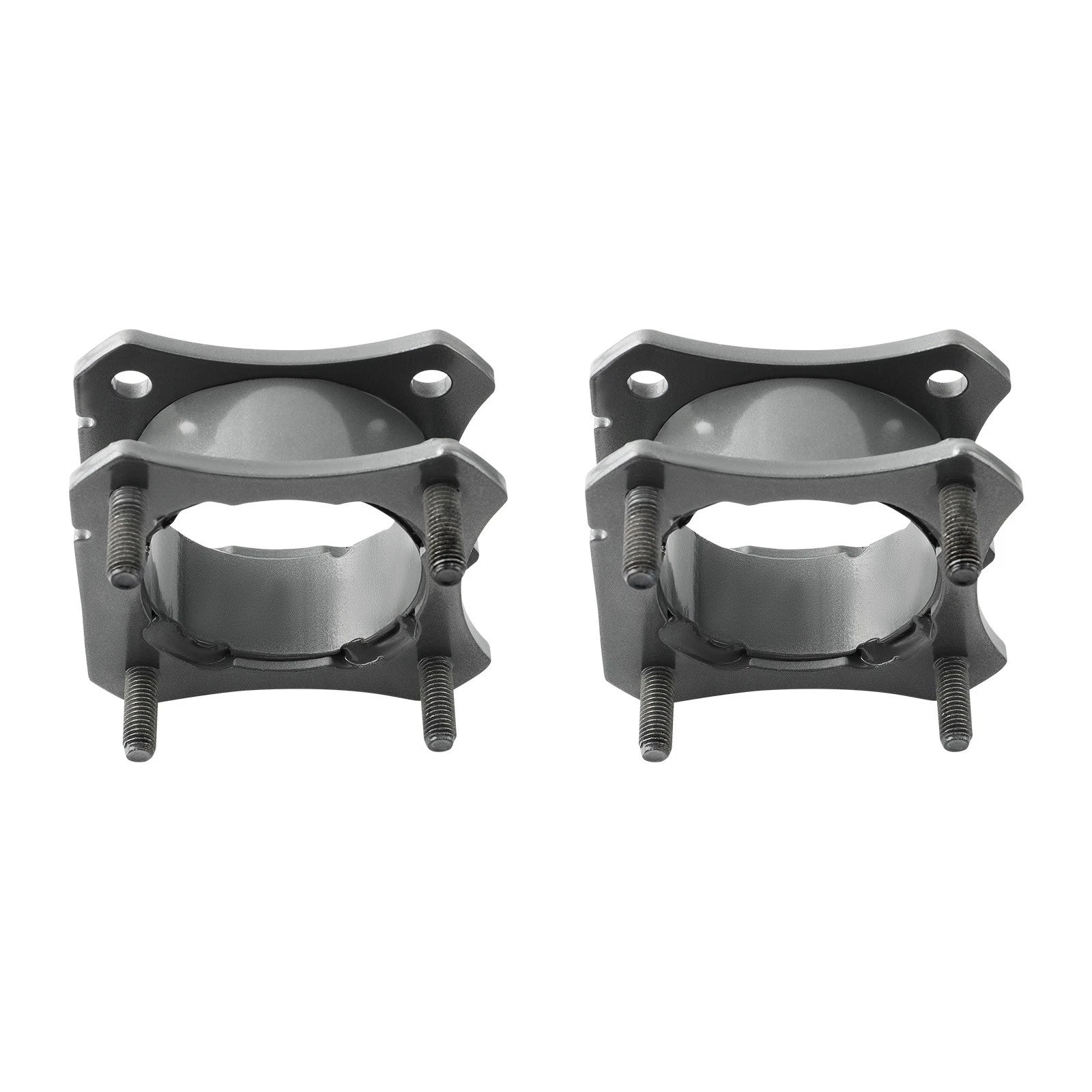3" Front 2" Rear Lift Leveling Kit for Toyota Tundra 4WD (2007–2021)