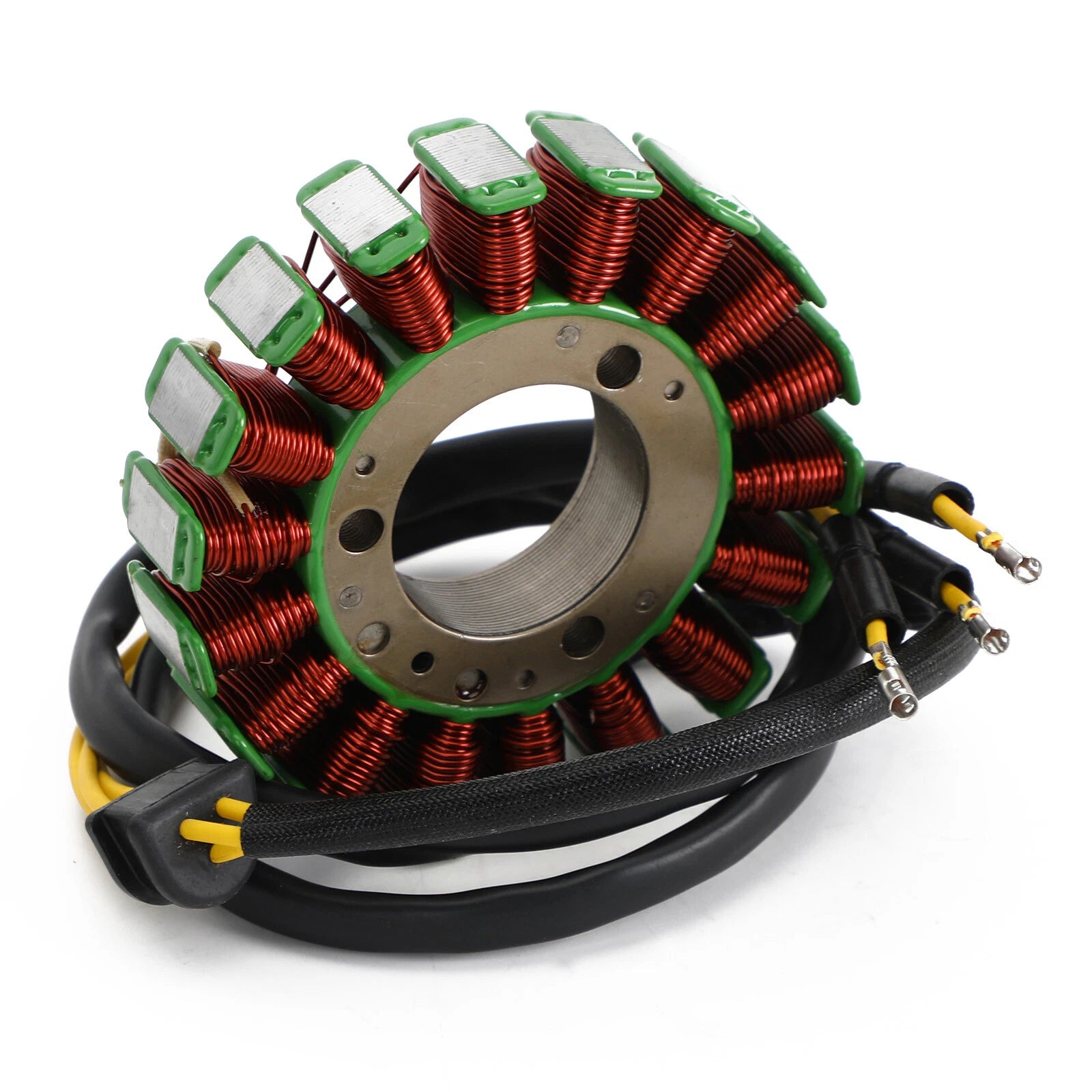 Alternator Stator for Suzuki GS GSX 750 1000 1100 E ES G Katana (1978–1999)