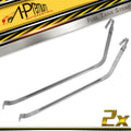 2X Fuel Tank Straps for Chevrolet II (1962–1967)