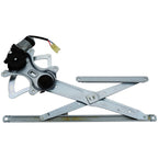 Window Regulator for Toyota 4Runner, FJ Cruiser (Front Passenger Right Side)