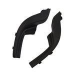 Side Cowl Top Plastic Trim Cover for Hyundai Elantra HD (2006–2010) 86150, 861602H010
