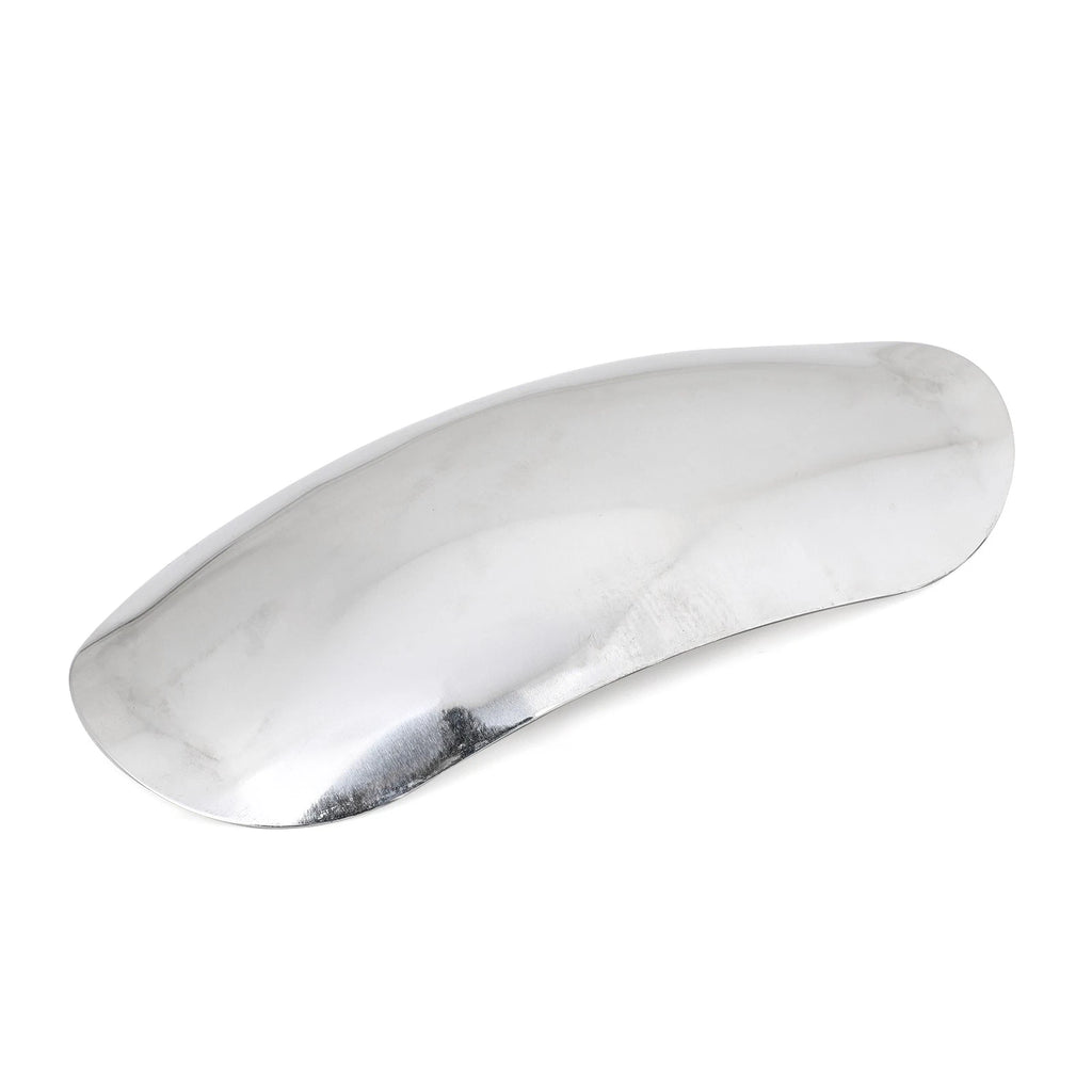 1 Piece Universal Aluminum Front Wheel Fender Mudguard for Motorcycle