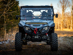 1.5" Offset A-Arms for Yamaha Wolverine X4 (2018–2019) - SuperATV