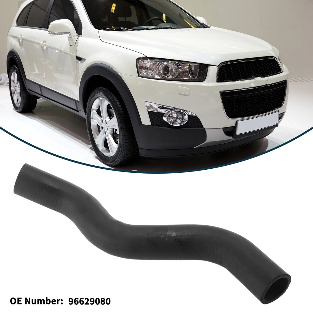 Radiator Hose for [Make Model] (No. 96629080)