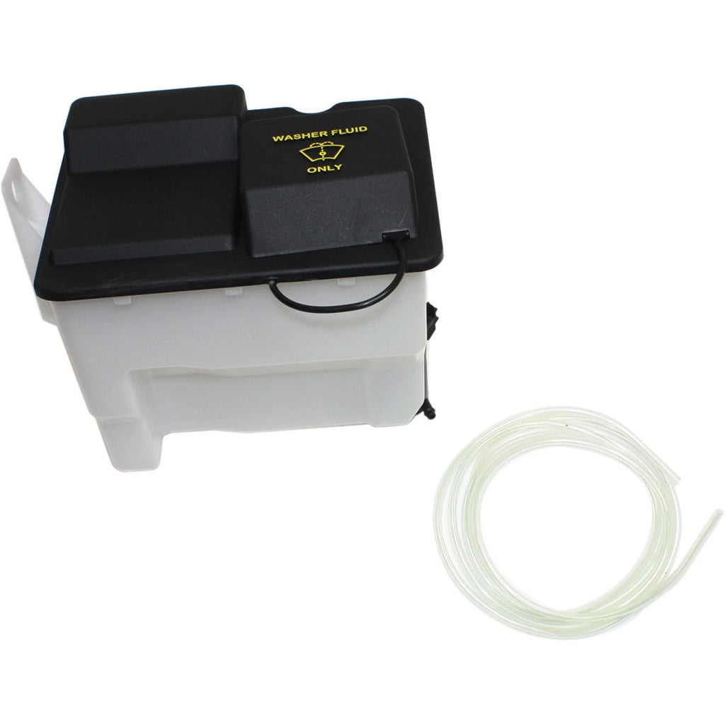 Washer Reservoir for Ford F-150 (2004–2008) with Pump