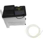 Washer Reservoir for Ford F-150 (2004–2008) with Pump