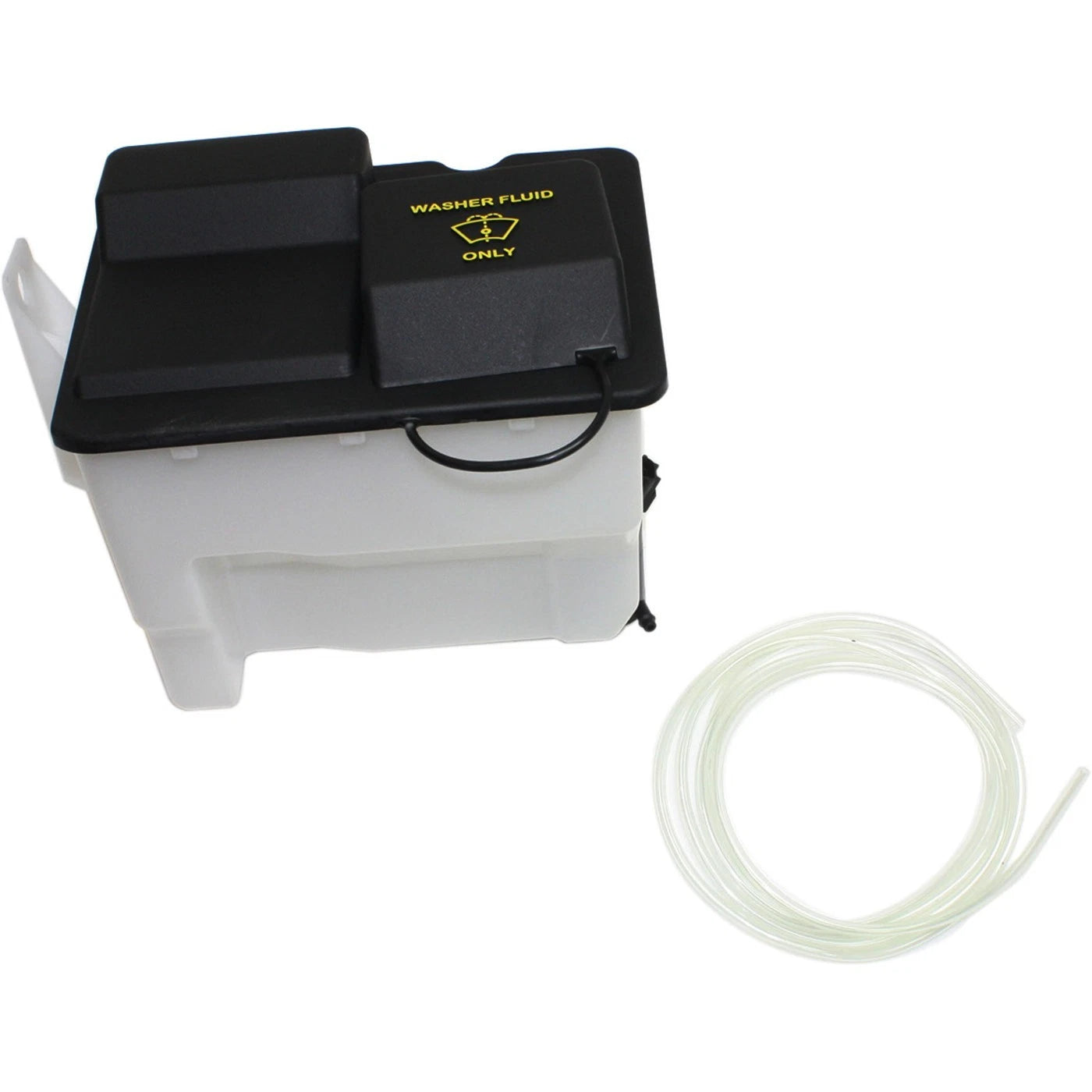 Washer Reservoir for Ford F-150 (2004–2008) with Pump