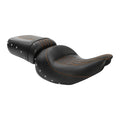 Driver & Passenger Seats for Indian Chieftain Roadmaster (2014–2023)
