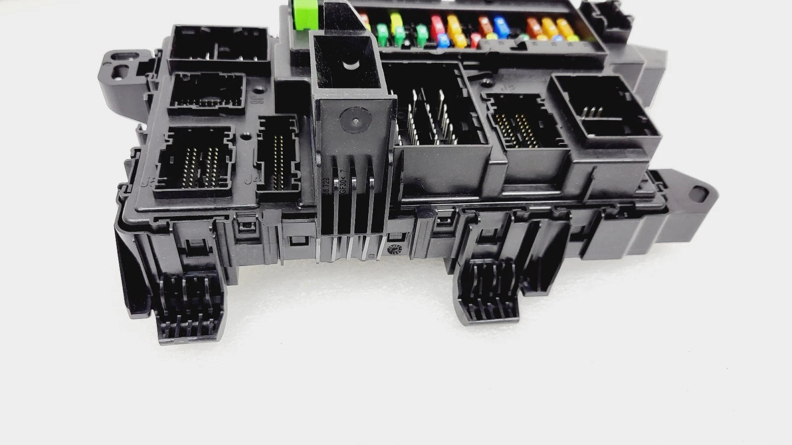 Passenger Side Fuse Box for Ford F150 Lightning (2022–2025) NU5Z15604BR