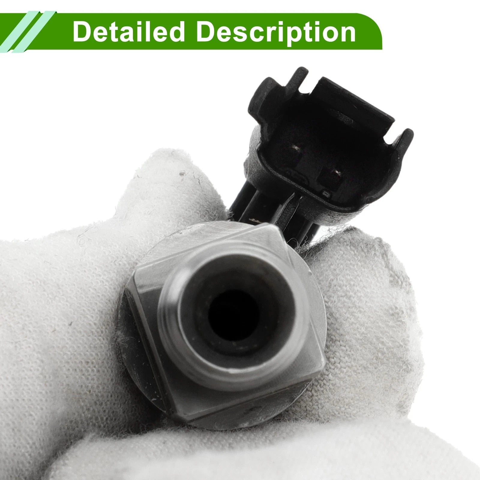 Fuel Injector No. 13647597870 for BMW X5 F15 xDrive 35i (2013–2018)