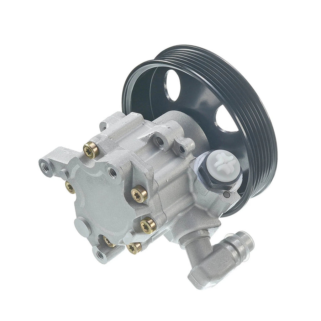 Power Steering Pump with Reservoir for Benz CL500 E320 E500 S600 E55 AMG (1998–2006)