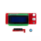 3D Printer Controller Panel for RAMPS 14 15 with 2004 LCD Display