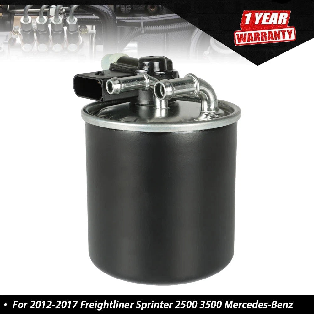 Fuel Filter for Freightliner Sprinter 2500 3500 (2012–2017)