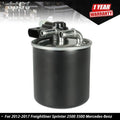 Fuel Filter for Freightliner Sprinter 2500 3500 (2012–2017)