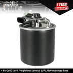 Fuel Filter for Freightliner Sprinter 2500 3500 (2012–2017)