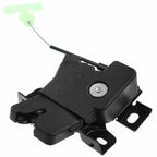 Rear Trunk Door Lock Actuator for Ford Mustang (2010-2014)