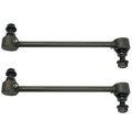 Set of 2 Front Stabilizer Bar Links for Kia Optima, Hyundai Elantra
