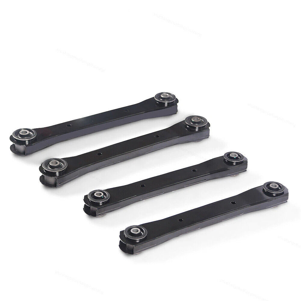 Upper & Lower Control Arms for Dodge Ram Pickup (2003-2010) 4WD