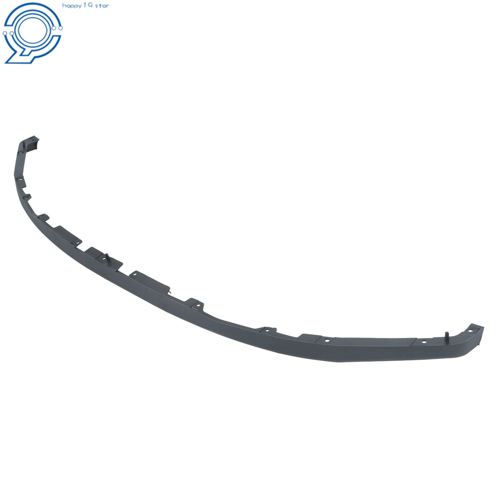 Valance Panel Deflector Air Dam for F250 F350 Super Duty (2023–2024)