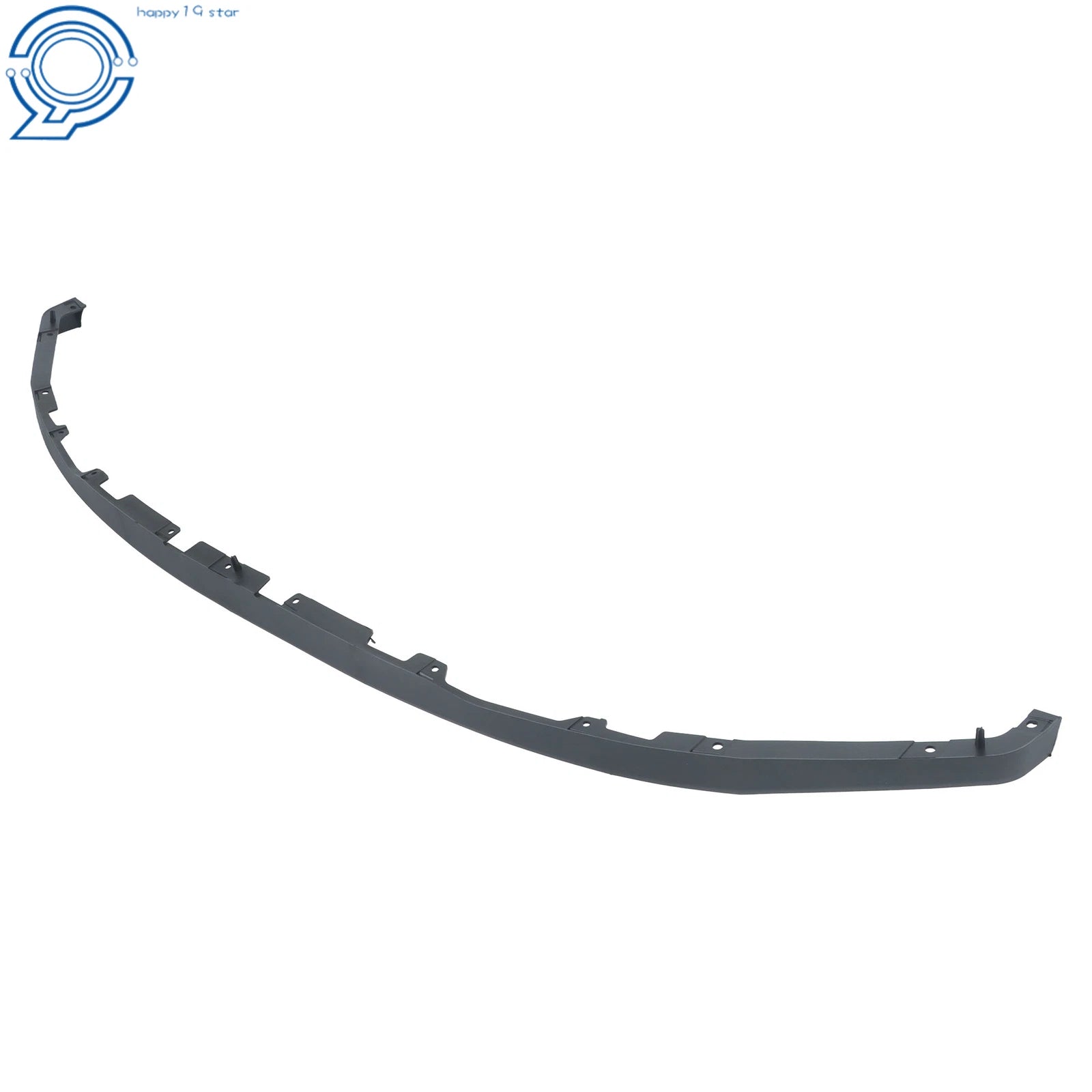 Valance Panel Deflector Air Dam for F250 F350 Super Duty (2023–2024)