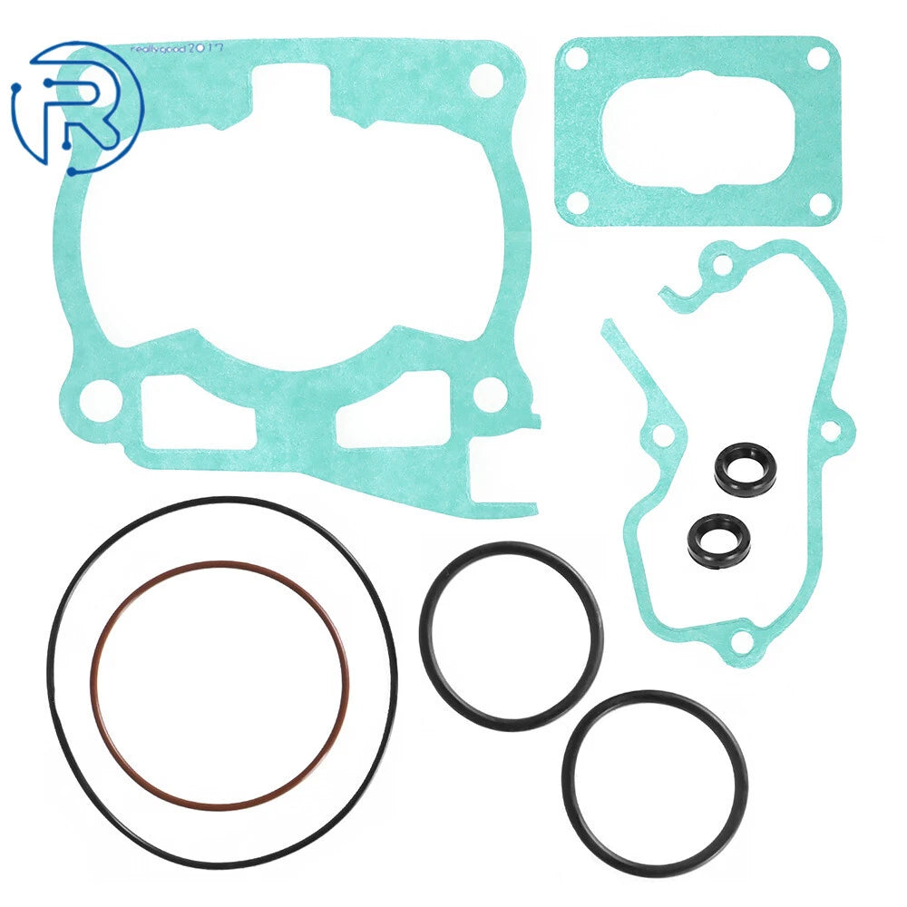Top End Gasket Kit for Yamaha YZ125 (1998-2001)
