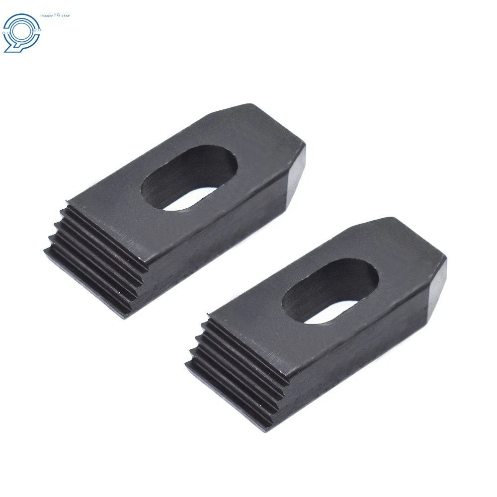 58 Pc T-Slot Clamping Kit for Mill Set Up (3/8-16)