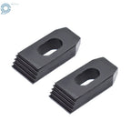 58 Pc T-Slot Clamping Kit for Mill Set Up (3/8-16)