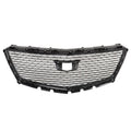 Front Upper Center Mesh Grille for Cadillac XT5 (2016–2020)
