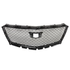Front Upper Center Mesh Grille for Cadillac XT5 (2016–2020)