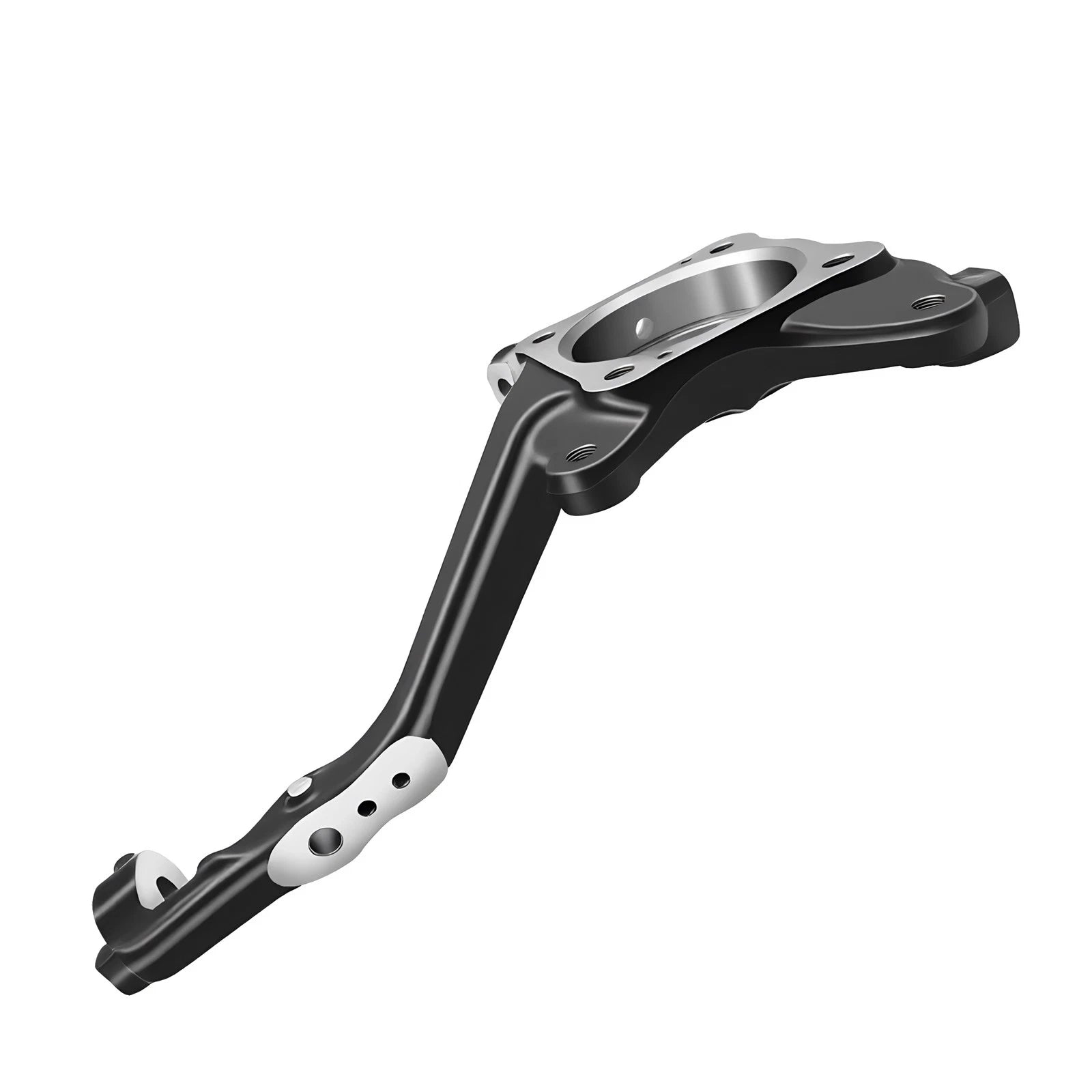 RH Front Right Steering Knuckle for Toyota Tacoma (2005–2019) 698-148