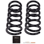 2" Front Drop Lowering Springs for Dodge Ram 1500 (1994–2001 2WD)