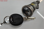 Key Column Tumbler for Lincoln Mark VIII (1997–1998)
